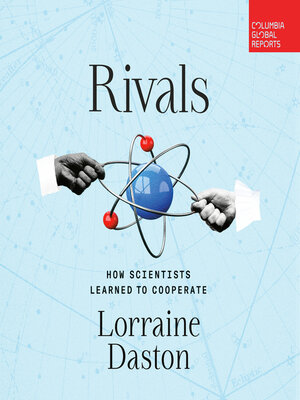 Rivals - Audiobook